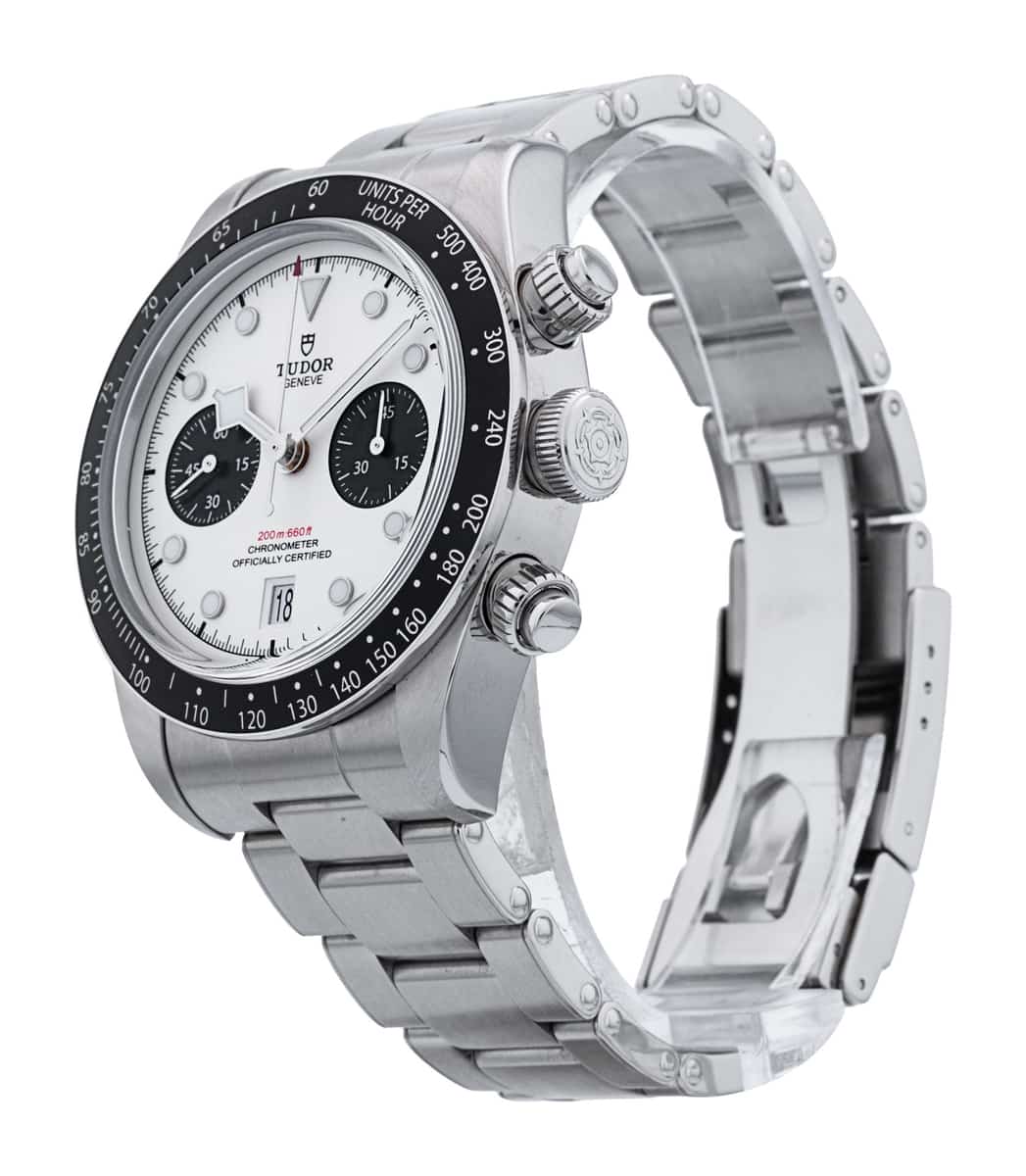 Tudor Black Bay Chrono M79360N-0002 Tudor Black Bay Chrono M79360N-0002